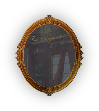 タロット男子 公式サイト